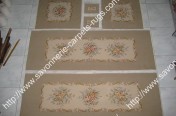 stock aubusson sofa covers No.33 manufacturer factory